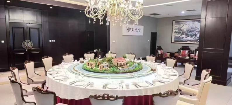 石家庄亨伦国际大酒店图片