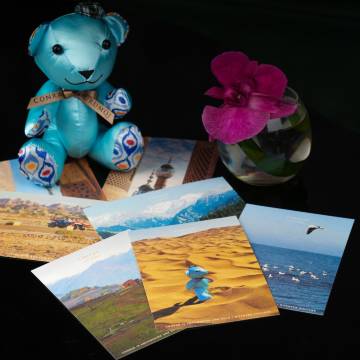 乌鲁木齐康莱德酒店图片