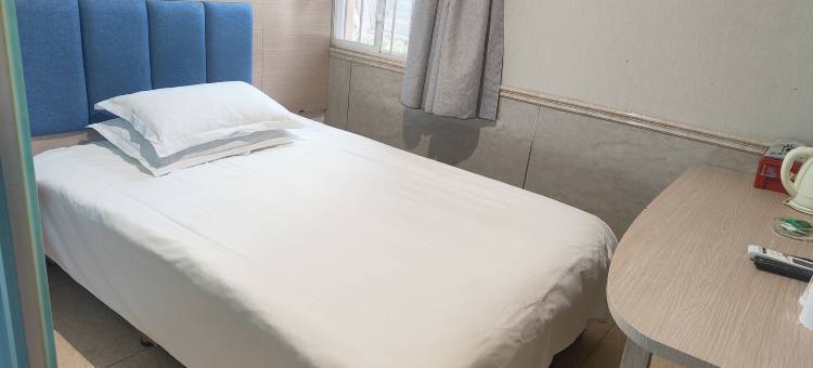 布丁酒店(成都华西医大店)图片