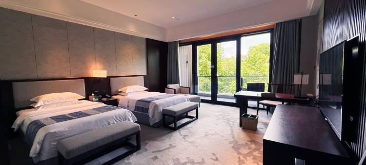 萍乡迎宾馆图片