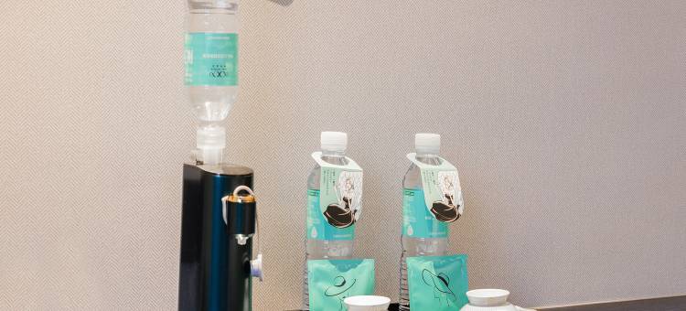 希岸酒店(曲阜三孔景区店)图片