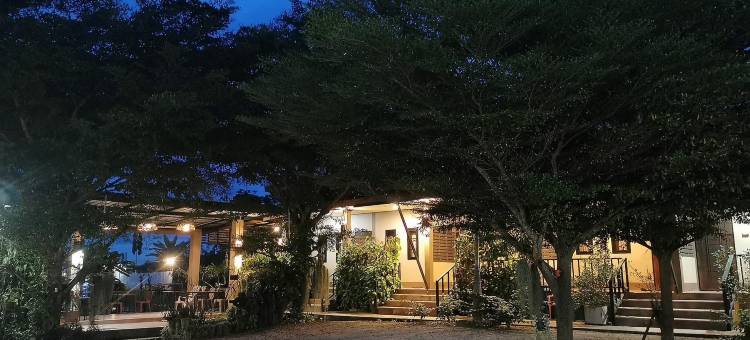 哈格旺民宿(Hug Wang Homestay)图片