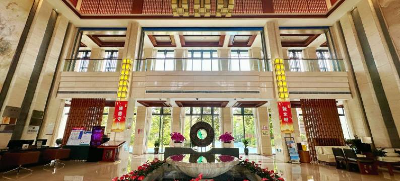 安宁温泉宾馆图片