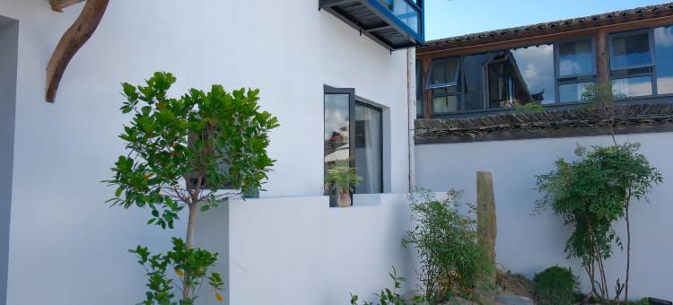 宏村内·柒零柒陆南湖畔度假美宿图片