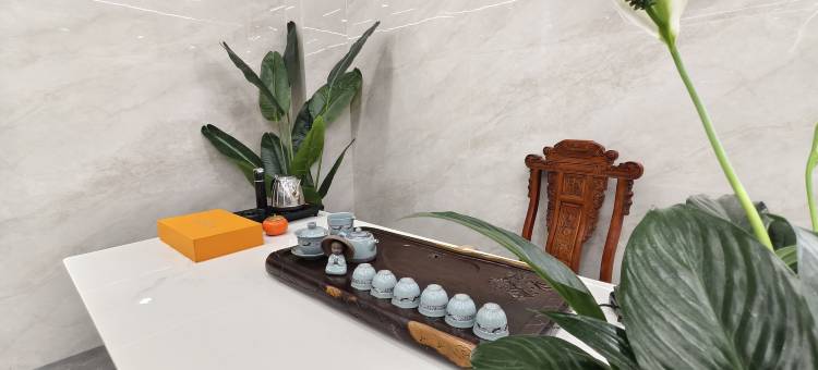 周宁时光静好民宿图片