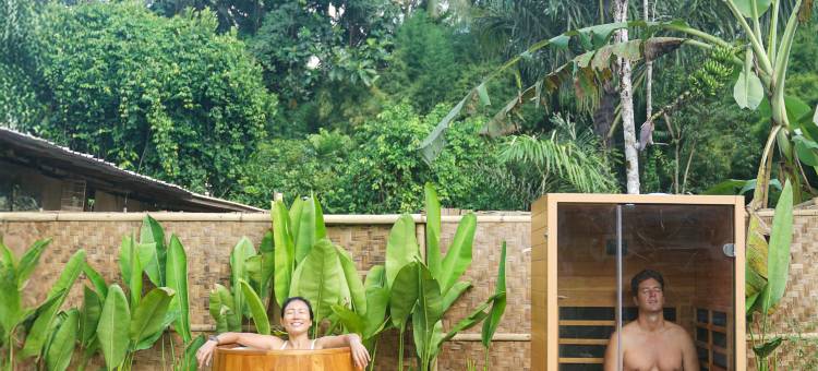 Live at Serendipity Wellness Villas图片