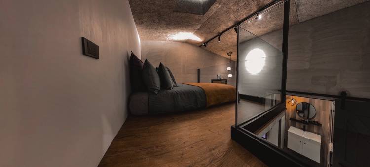 Here Hotel 宅这儿私宅-台南B宅图片