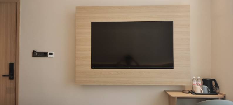 全居快捷宾馆图片