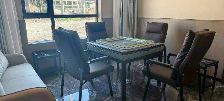 亚木乡安怡酒店图片