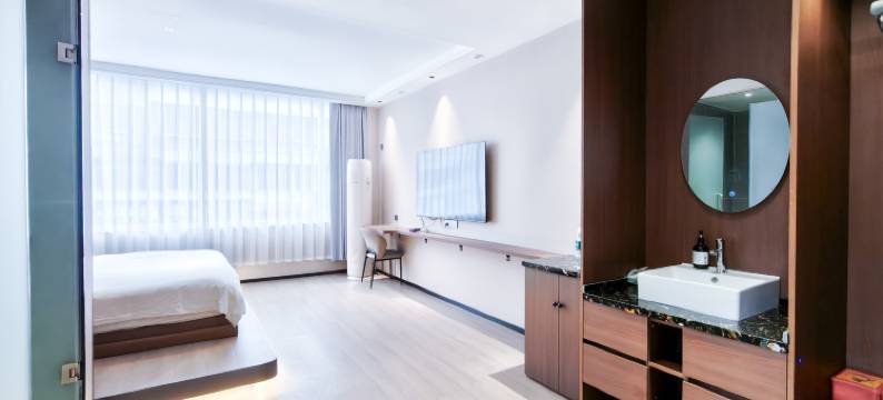 正鑫商务宾馆图片