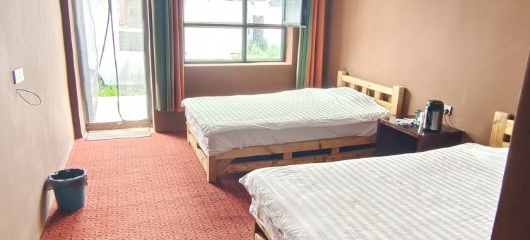那拉提我的住宅民宿图片