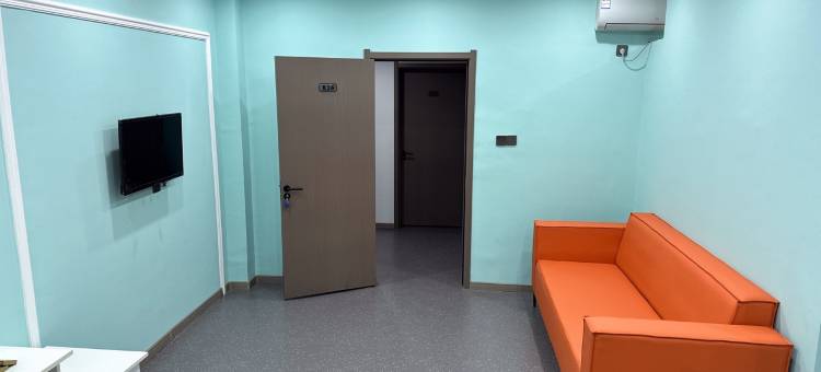 鸿宾日租公寓图片