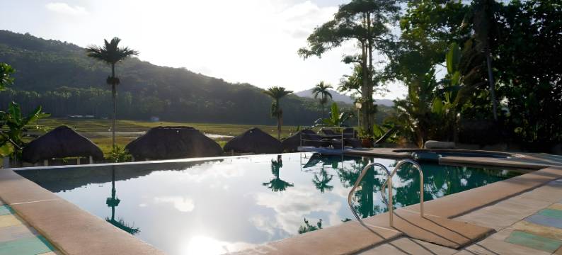 Baggak酒店和餐厅由SMS款待(Baggak Hotel & Restaurant by SMS Hospitality)图片