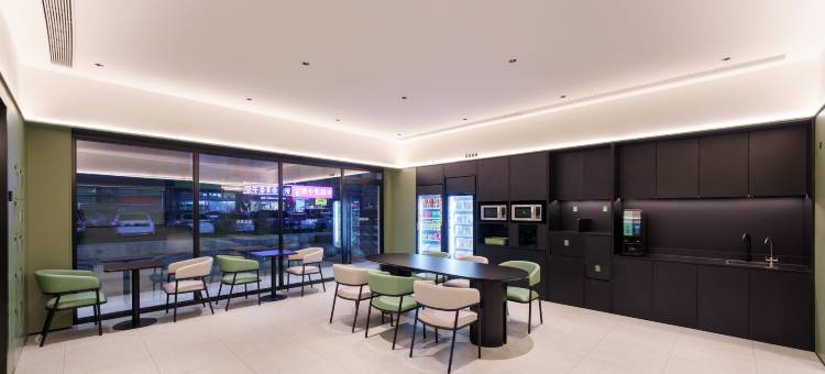 海友酒店(沈阳南站体育学院店)图片