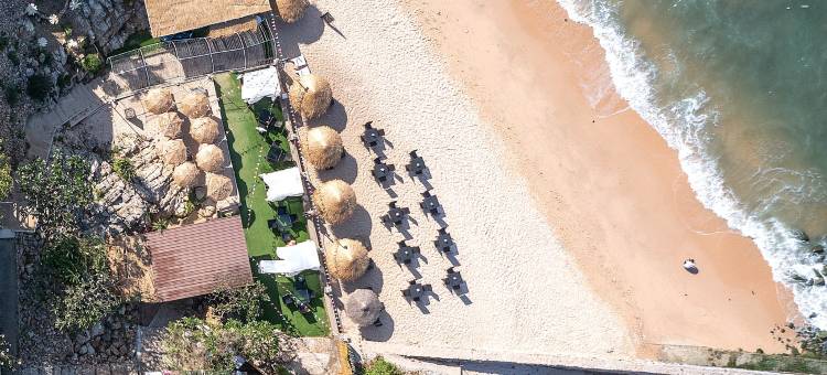 芭堤雅金色郁金香海滩度假酒店(Golden Tulip Pattaya Beachfront Resort)图片