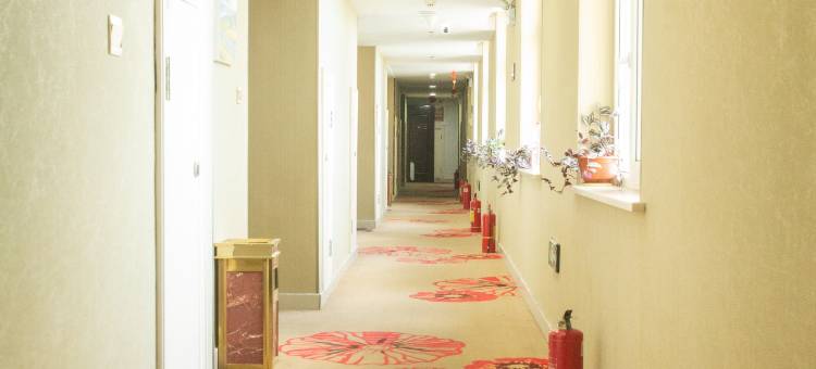 满洲里亮丽宾馆(碧桂园凤凰国际公寓店)图片