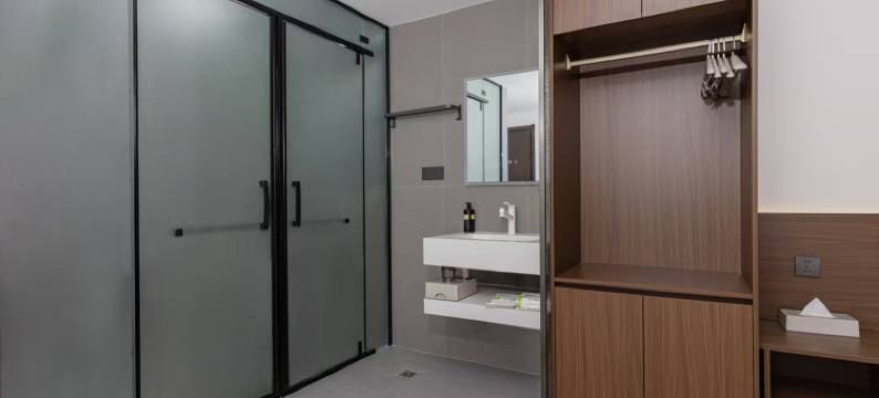 神农架南溪一梦民宿(木鱼镇店)图片