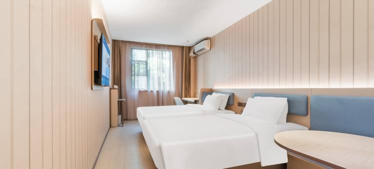 汉庭酒店(厦门火车站南广场店)图片