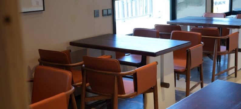 Moheaven木慧楠湖墅(青海湖店)图片