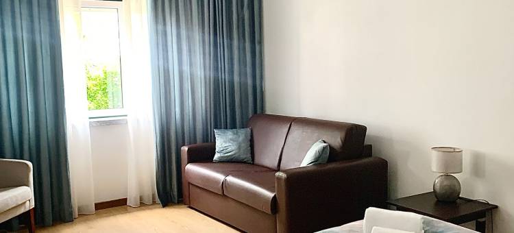 路罗酒店(Hotel Louro)图片