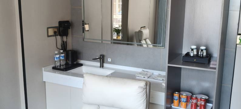 尚之轩宾馆图片