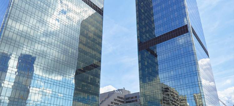 莫斯科 - 世界贸易中心(Plaza Garden Moscow WTC)图片