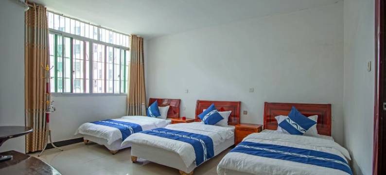 泰宁友谊商务宾馆图片