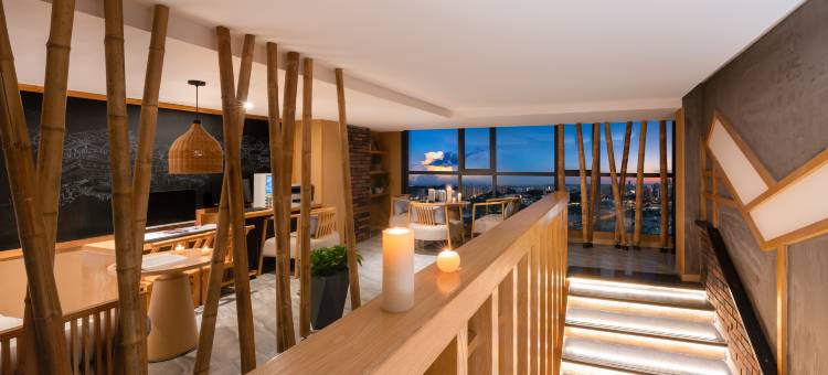 在叙·缦居(贵阳高新区北站店)图片