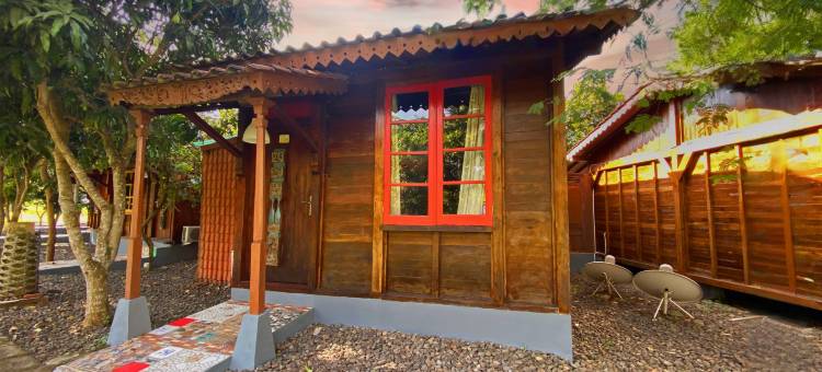 Avery Coconut Island Waterpark Beach Resort Carita图片