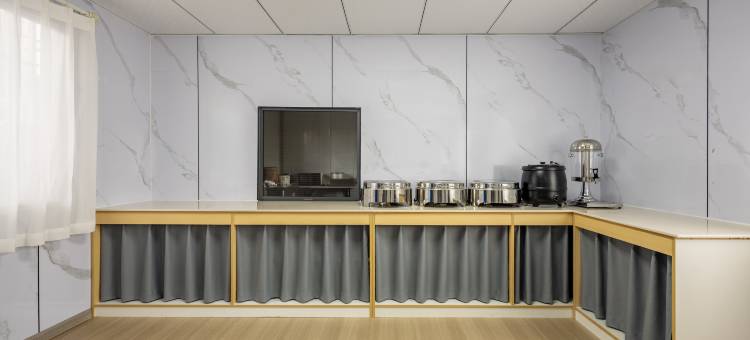品逸酒店(昆明麻园医科大学第二附属医院店)图片