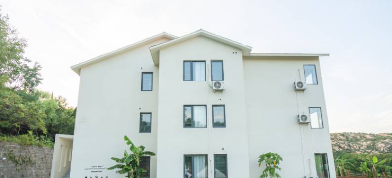 拾小海时光里民宿(在海一方店)图片