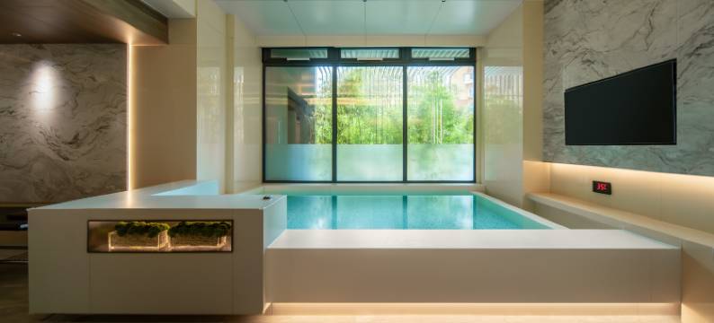 大连悦榕汇酒店图片