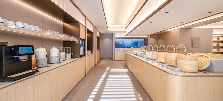 全季酒店(毕节织金古城店)图片