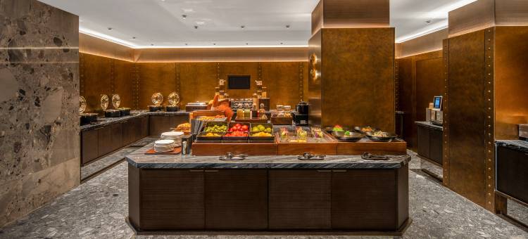 成都武侯祠宽窄巷子亚朵酒店图片