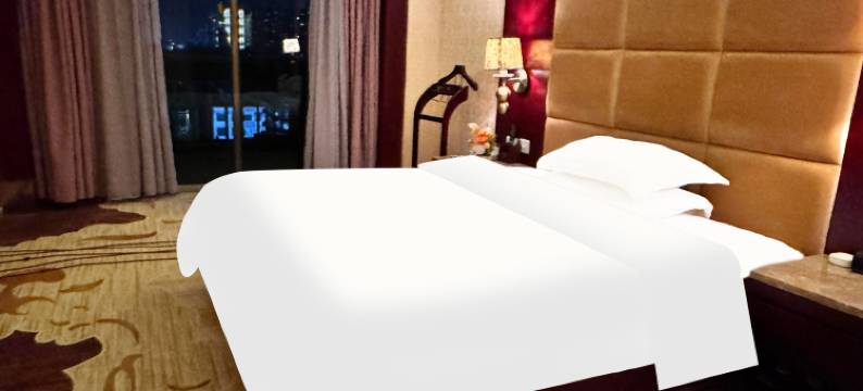 新乐轩酒店(汕头潮阳和平镇店)图片