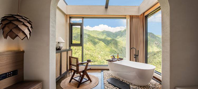 神农架牧云湾民宿(香溪源景区店)图片