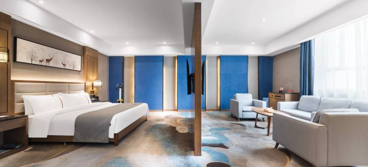 阿图什兰欧国际酒店图片