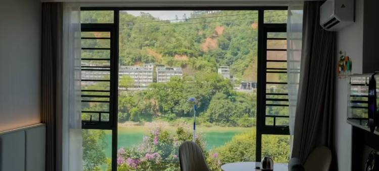 美景精品酒店(天峨店)图片