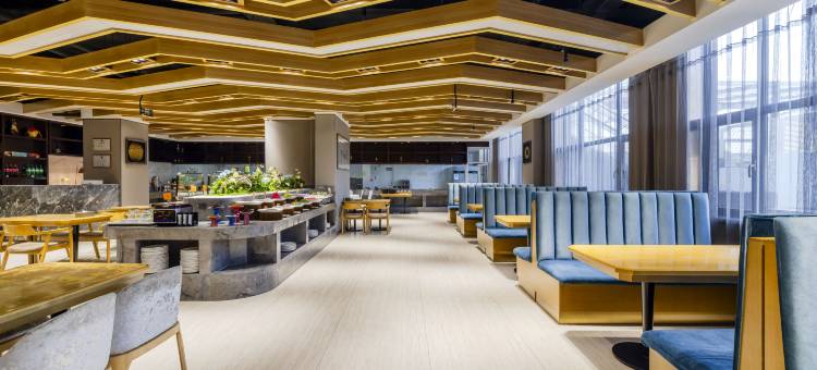 保定云悦酒店(清苑莲池南大街店)图片