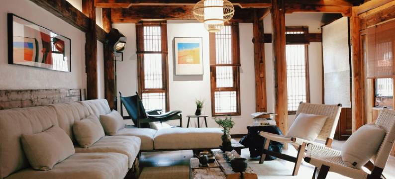 古睢书院艺术民宿图片