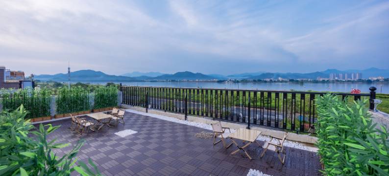 云也归舍(潮州古城西湖店)图片