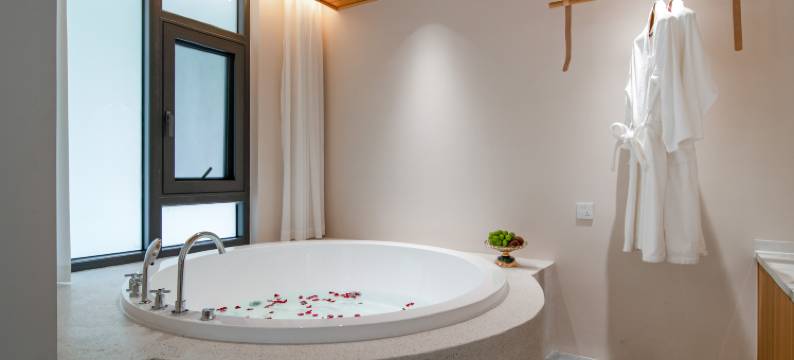 归云山涧民宿(黄山风景区汤口南大门店)图片