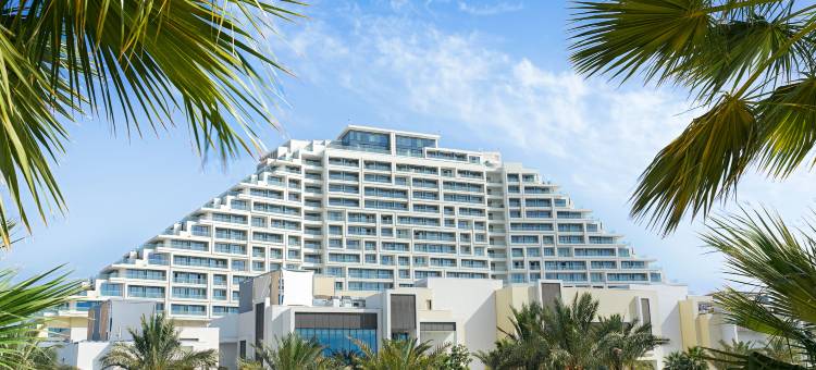 地中海梦幻之城酒店(City of Dreams Mediterranean - Integrated Resort, Casino & Entertainment)图片