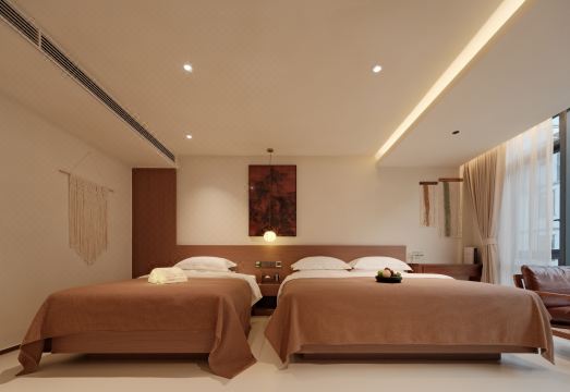 月脊美宿（荔波小七孔景区东门店）外景图