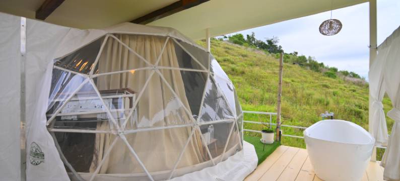 普温蒙占民宿(Phuwin Homestay Monjam)图片