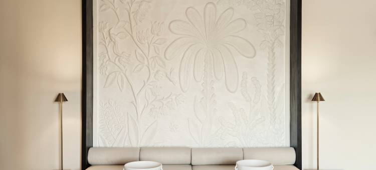 埃及红海艾尔古纳澈笛度假酒店(The Chedi El Gouna, Red Sea, Egypt)图片