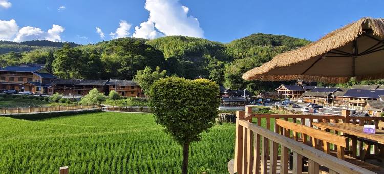 瑶山·秘境民宿图片