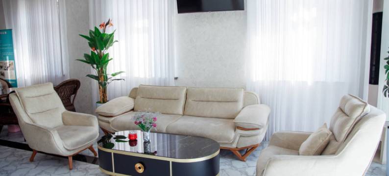 美豪酒店(Meihao Hotel)图片