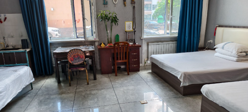 丰林鑫汇宾馆图片