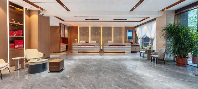 麗枫酒店(潮州古城人民广场店)图片